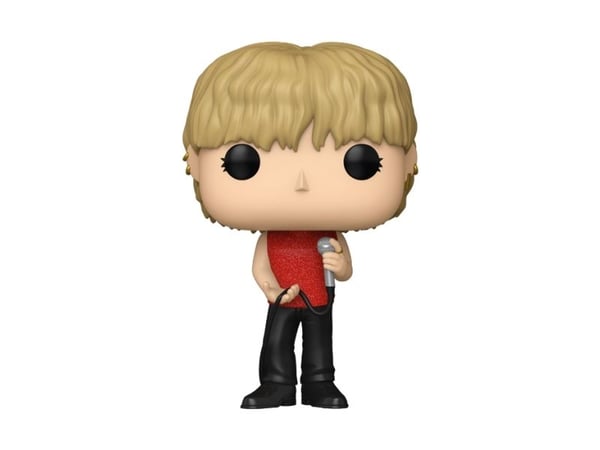 Funko POP Vinyl V (Love Me Again)