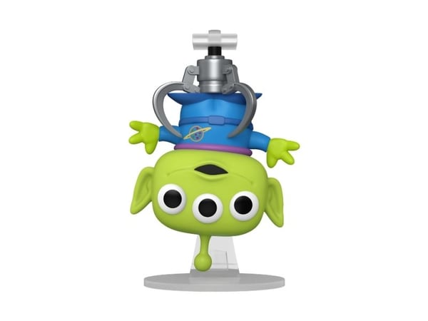 Funko POP Vinyl Disney TS30th Alien
