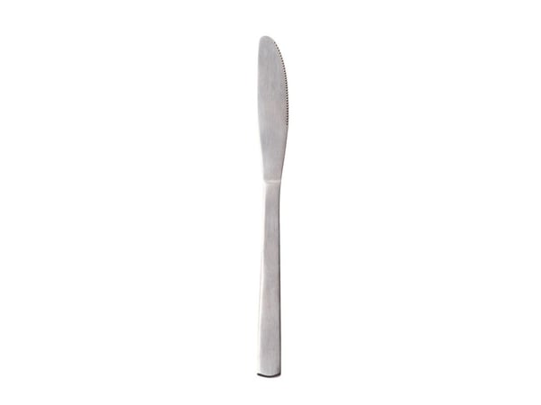 Ei esitetty_V 2 veitsen pakkaus 21,5 cm ruostumatonta terästä