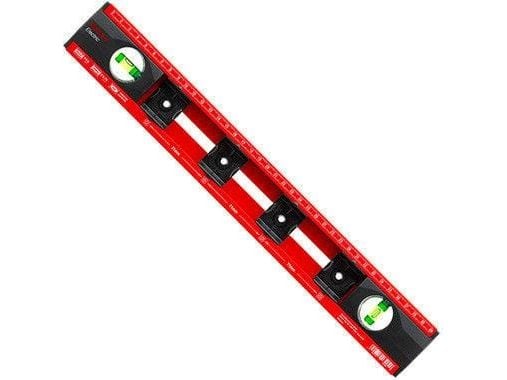 SOLA elektriskt vattenpass 40 cm...