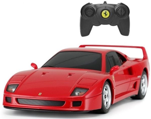 Ferrari F40 fjernstyrt bil 1:24