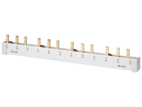 Siemens 5ST3716, Grå, 1 styck, 16 mm ², 18 mm