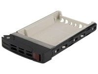 Supermicro - Lagerstasjonsbærer (caddy) - 2.5" - svart
