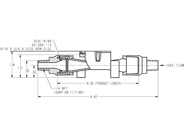 Honeywell AWM5102 VN