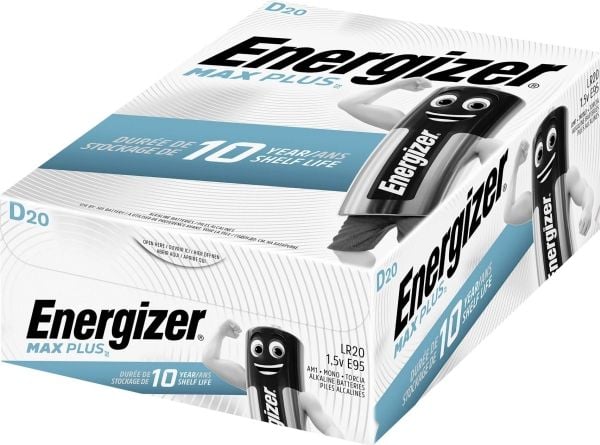 Energizer E301323700