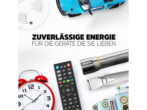Energizer E301534200
