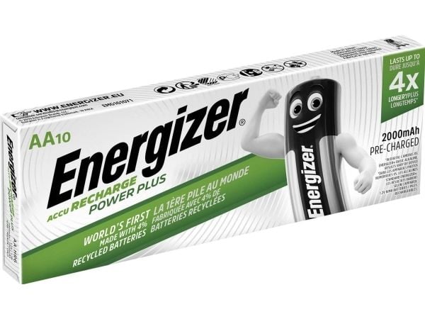 Energizer E300626800