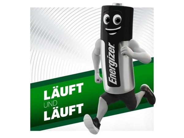 Energizer E300626800