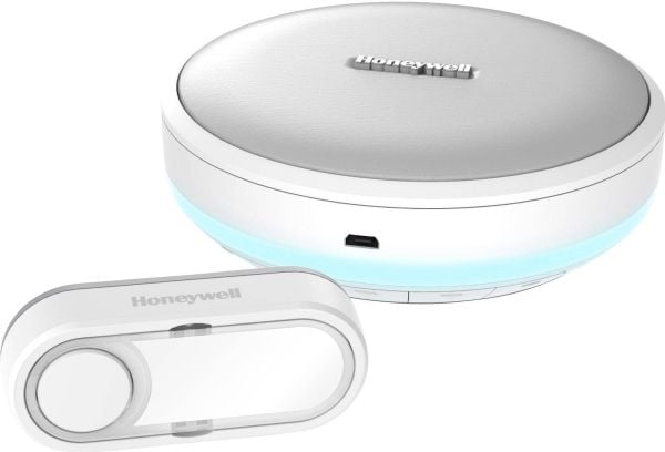 Honeywell DCR315S