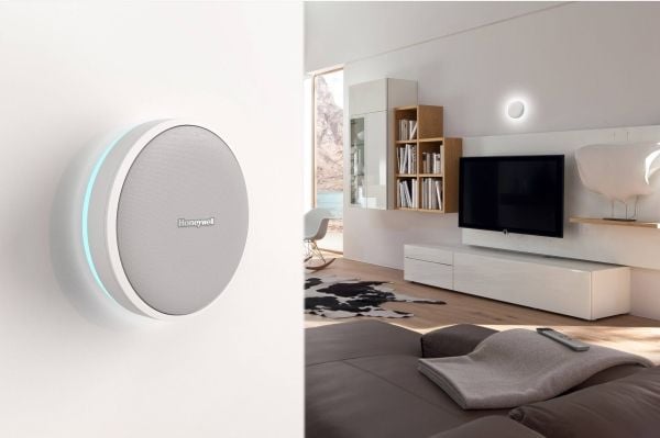 Honeywell DCR315S