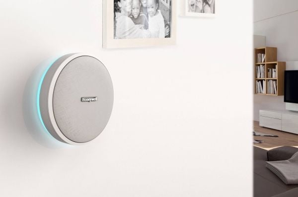 Honeywell DCR315S