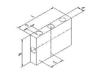 QuickCool QG-IF-A3-1X3