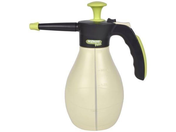 Hozelock 4200 0000 Hozelock tryckspruta PURE 2 liter Trykspray 2 l