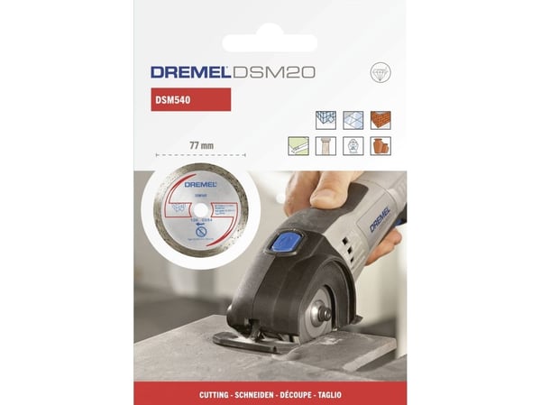 Dremel 2615S540JB