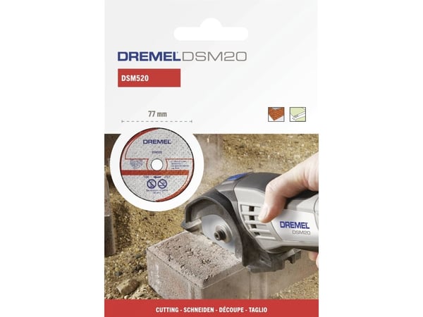 Dremel 2615S520JB