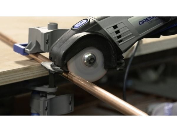 Dremel KARBIDSKIVE DSM600 FLUSHCUT UNIVERSAL (universaali)