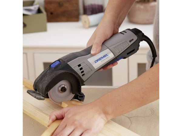 Dremel KARBIDSKIVE DSM500 UNIVERSAL TIL DSM20