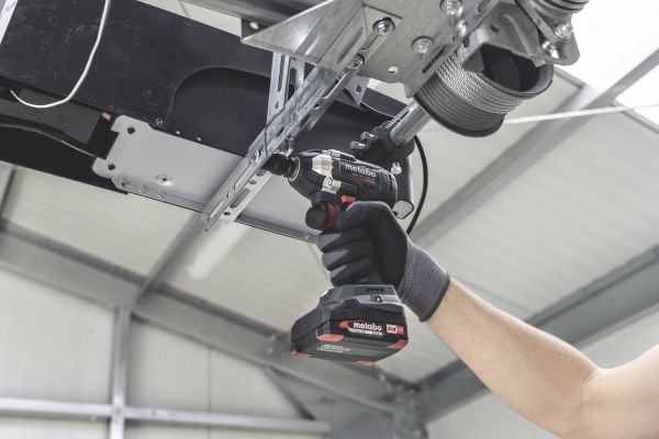 Metabo SSW 18 LT 300 BL 602398850 Akku-iskuporakone 18 V ilman akkua
