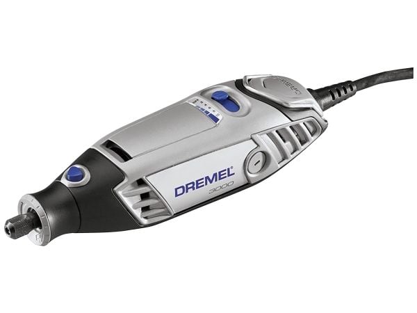 Dremel 3000-2/25 - Roterende verktøy - 130 W