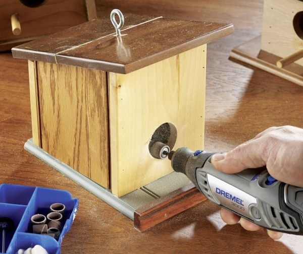 Dremel 3000-2/25 - Roterende verktøy - 130 W