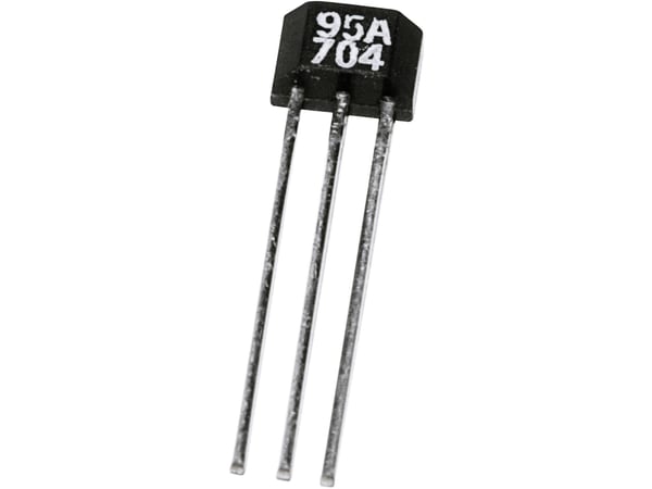 Honeywell SS41