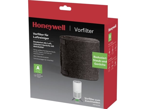 Honeywell HRFA830E