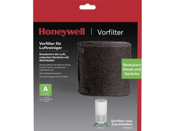 Honeywell HRFA830E