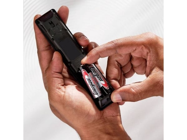 Energizer Max AA batteri Alkali-mangan 1,5 V 8 stk