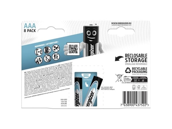 Energizer E303321300