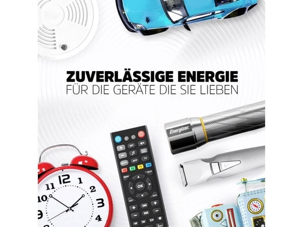 Energizer E303328200