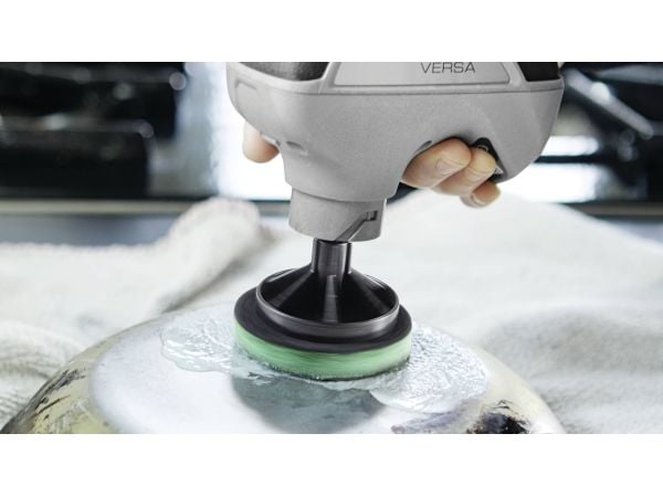 Dremel SCRUBBING VAMP 3 DELAR FÖR VERSA