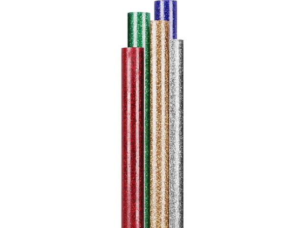 Steinel Hot Pins 11 mm Kulta, Hopea, Vihreä, Sininen, Punainen 10kpl