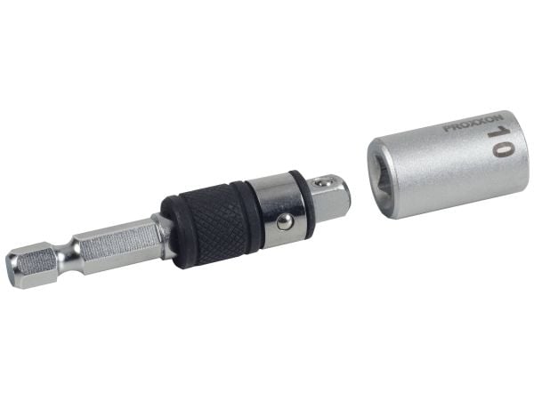 Proxxon 23783 Bitholder 1/4
