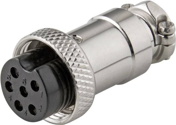 Albrecht 5360