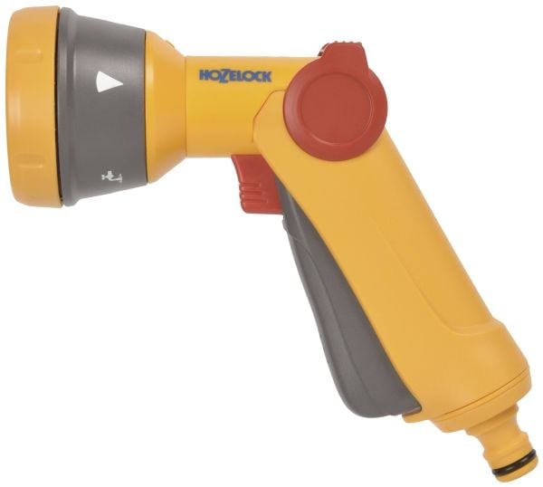 Hozelock Multi Spray 2669 0000 Suihkupistooli