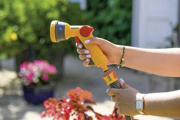 Hozelock Multi Spray 2669 0000 Suihkupistooli