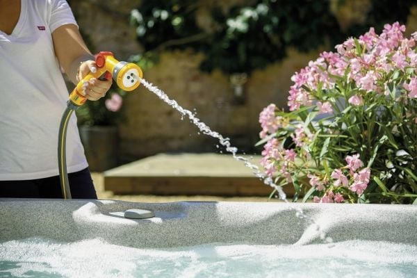 Hozelock Multi Spray 2669 0000 Suihkupistooli