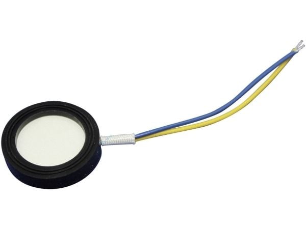 QuickCool QUS-25GL-1660 Ultrasonic vibratorplattor 1 st 48 V/AC (Ø) 25 mm