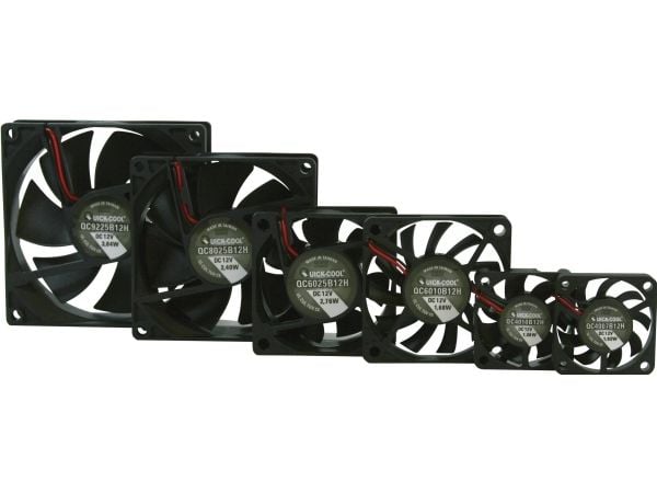 QuickCool QC9225B12H