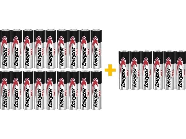 Energizer E303513100
