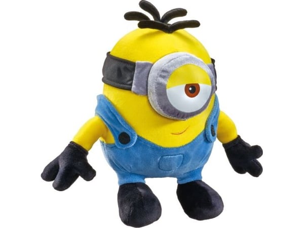 Minions: Stuart , Pehmolelu