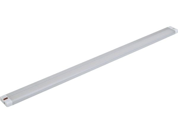 Müller-Licht 20000095 Cassia Sensor LED-lampe 6 W Varmhvid, Neutralhvid, Dagslyshvid Hvid