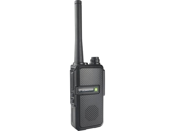 Albrecht Tectalk Worker 3 29824 PMR håndholdt radio (29824)