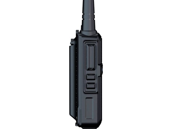 Albrecht Tectalk Worker 3 29824 PMR-käsiradio (29824)
