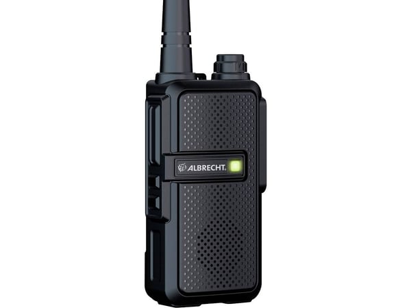 Albrecht Tectalk Worker 3 29824 PMR-käsiradio (29824)