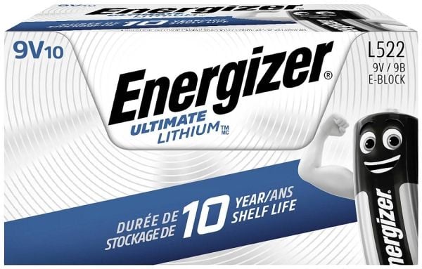 Energizer E301535101