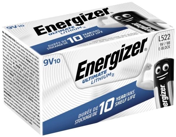 Energizer E301535101