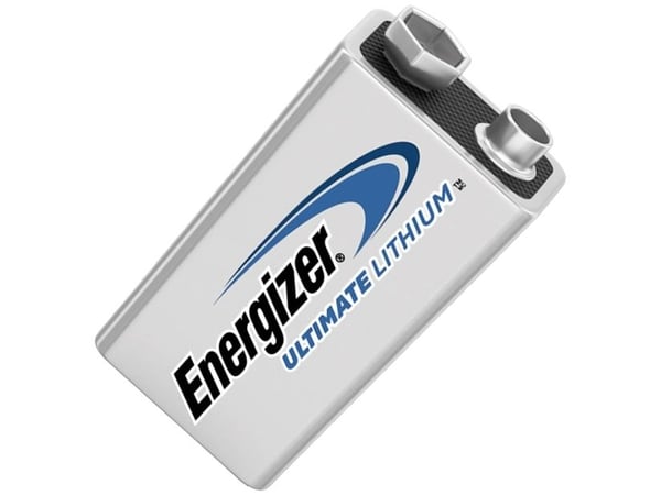 Energizer E301535101