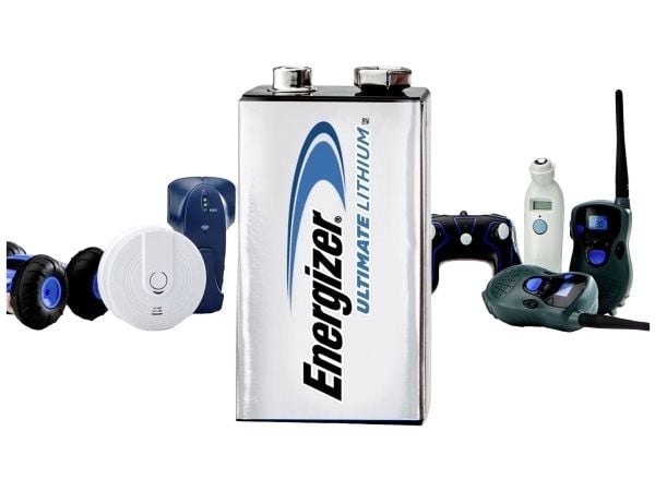 Energizer E301535101