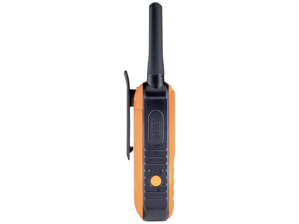 Albrecht Tectalk Flytväska 29664 PMR-radio Uppsättning med 2 st.